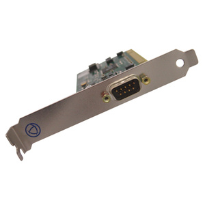 04001930 - UltraPort1 SI-LP Card by PERLE