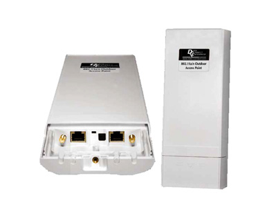 2178HP-WEE - High Powered Wireless Ethernet Extender  - Needs Antenna by DATA-CONNECT