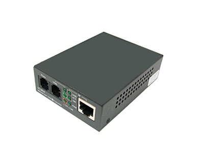 2178HSEPE - HIGH SPEED ETHERNET + POTS EXTENDER by DATA-CONNECT