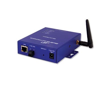 ABDN-ER-IN5010 - Industrial Wireless Ethernet Bridge/ Router by Advantech/ B+B Smartworx