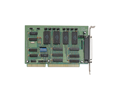 ACL-8454/12 - 12-CH Counter/Timer Card by ADLINK