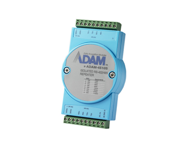 ADAM-4510-EE - RS-422/485 Repeater by Advantech/ B+B Smartworx