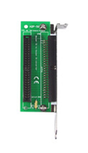 ADP-50/PCI - 50-pin extender(PCI Bus) by ICP DAS