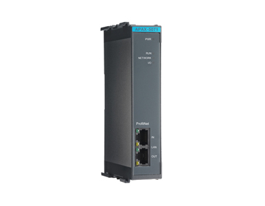 APAX-5071-AE - PROFINET Communication Coupler by Advantech/ B+B Smartworx