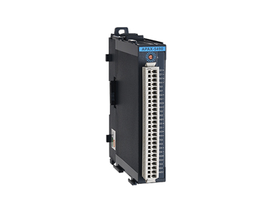APAX-5490-IP4AE - 4-Port RS-232/422/485 Isolation Module by Advantech/ B+B Smartworx