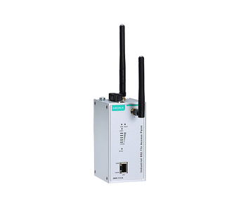 AWK-1131A-US - 802.11n Access Point, US band, 0 to 60  Degree C by MOXA