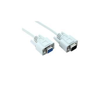 BB-825-39950 - serial cable, DB9 (male) to DB9 (female) by Advantech/ B+B Smartworx