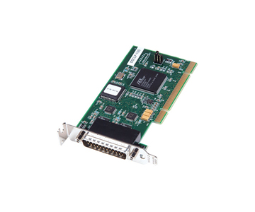 BB-DSCLP-100 - PCI 2 PORT LOWPRO RS-232 CARD by Advantech/ B+B Smartworx