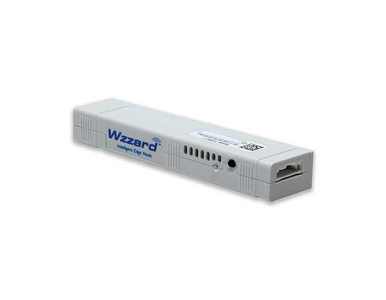 BB-WCD1H2102H - Wzzard mesh commercial cooler/HVAC node by Advantech/ B+B Smartworx
