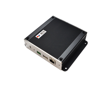 ECD-1000 - 16-Channel Megapixel H.264 Media Display Station by ACTi
