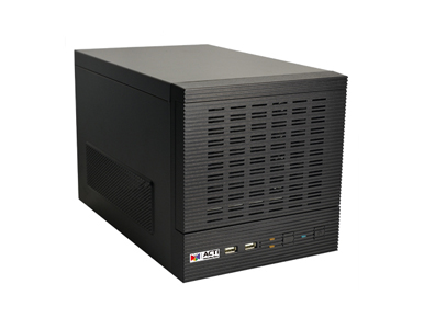 ENR-140 - 16-Channel Desktop Standalone NVR by ACTi