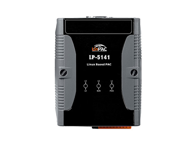 LP-5141 - LinPAC 5000 with 800 x 600 VGA port by ICP DAS
