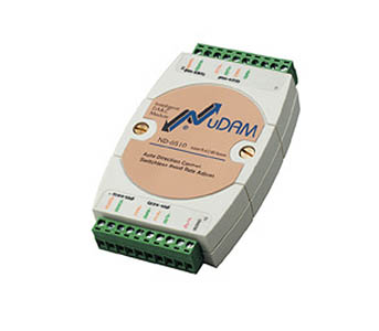 ND-6510 - RS-485 Repeater Module by ADLINK