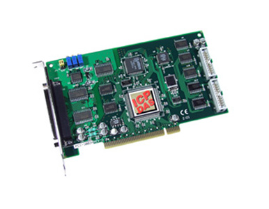 PCI-1002H/S - PCI-1002H with  DB-1825 daughter board  , Cable by ICP DAS