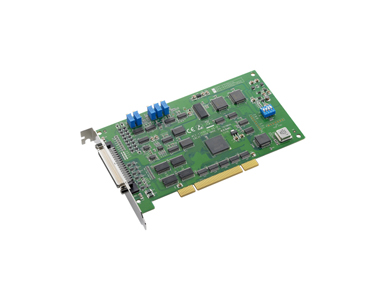 PCI-1710UL-DE - 100kS/s, 12-bit Multi Universal PCI Card w/o AO by Advantech/ B+B Smartworx