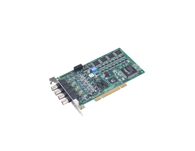 PCI-1714U-BE - 30M, 12bit, 4ch Simultaneous Analog Input Card by Advantech/ B+B Smartworx