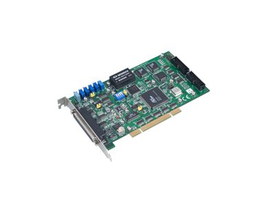 PCI-1718HDU-AE - 100k 12-bit 16-ch Muntifunction Card by Advantech/ B+B Smartworx
