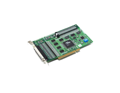 PCI-1733-BE - 32ch Isolated Digital Input Card by Advantech/ B+B Smartworx