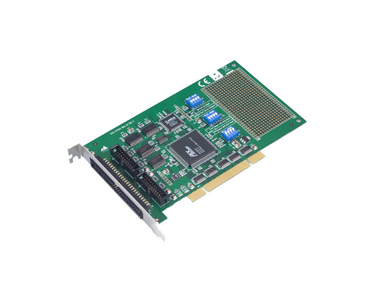 PCI-1737U-BE - 24ch TTL Digital I/O Card by Advantech/ B+B Smartworx