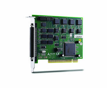 PCI-8554 - 12 Channels Counter Card by ADLINK