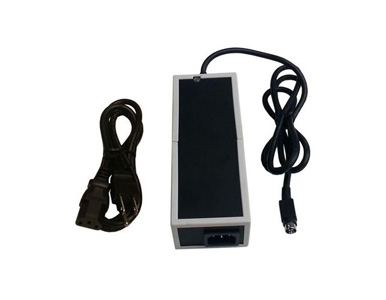 PSHP-65-180-DIN *Discontinued* Last 26 Available - 65V 180W Power Supply with 4Pin Mini DIN Connector and NA AC Cord by Tycon Systems
