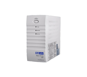 VS575C - 345W 575VA Standby Series 6-Outlet Simulated Sine Wave Uninterruptible Power Supply by OPTI-UPS