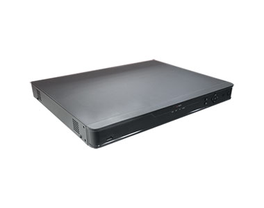 ZNR-421 - 32-Channel Rackmount Standalone NVR 12MP (No HDD) by ACTi