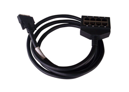 04001770 - UltraPort RJ45 Connector Box by PERLE