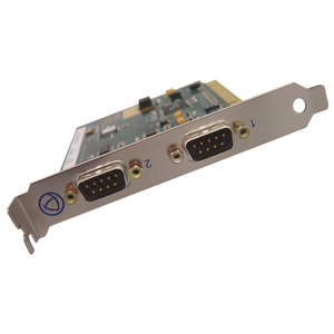 04001940 - UltraPort2 SI Card by PERLE