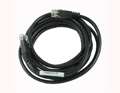 04030070 RJ45 - RJ45 IOLAN DS to Sun/Cisco 3m cable by PERLE
