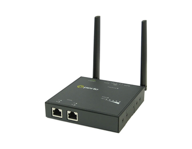 04031714 IOLAN SDS2 LA - Secure Serial to Cellular Device Server : 2x RJ45 serial port with software selectable RS232/422/485 in by PERLE