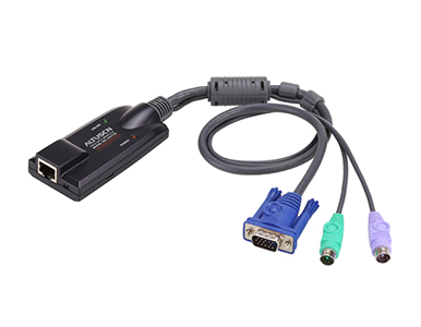 DITHD 05-17120 - PS/2 VGA KVM Adapter by DITHD
