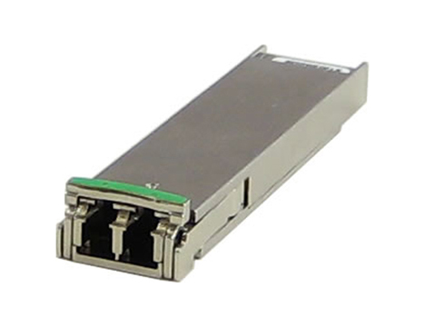05059620 PXFP-10GD-M2LC008 -10Gigabit XFP Small Form Pluggable - 10GBASE-SR 850nm multimode (LC) [82m / 269 ft with OM2 MMF, 33m by PERLE