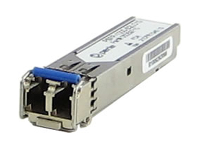 05059660 PSFP-10GD-M2LC008 -10Gigabit SFP+ Small Form Pluggable - 10GBASE-SR 850nm multimode (LC) [82m / 269 ft with OM2 MMF, 33 by PERLE