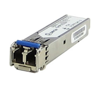 05059670 PSFP-10GD-M2LC02 -10 Gigabit SFP+ Small Form Pluggable - 10GBASE-LRM 1310nm long reach multimode (LC) [220m / 722 ft. w by PERLE