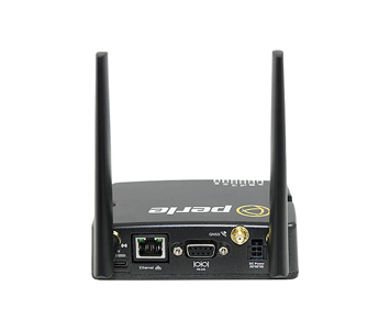 08000234 - IRG5410 Router - IRG5410 Router - IRG5410  LTE Router with integrated: LTE-A (CAT6 300M / 50M), GPS/GNSS, 1 x 10/100/ by PERLE