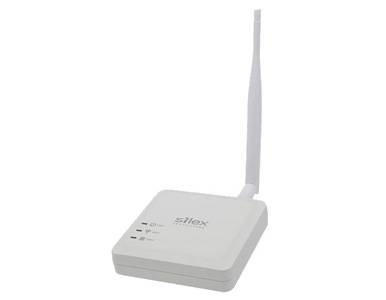 Silex 150AH-KIT-US - Starter kit with AP/EX-150AH and US power supplies by Silex