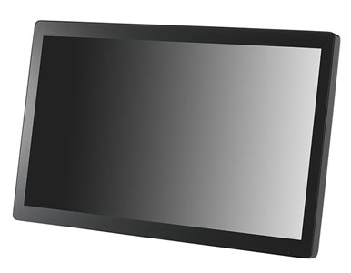 Xenarc 1852CSH - 18.5' Sunlight Readable Capacitive Touchscreen LCD Display Monitor with HDMI, DVI & VGA Inputs by Xenarc Technologies