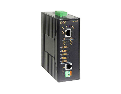 2178HEE - hardened ethernet extender by DATA-CONNECT