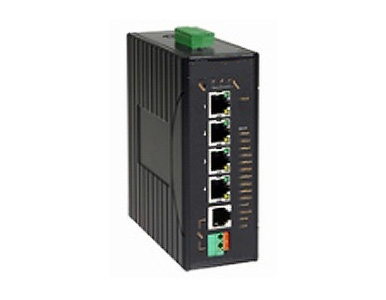 2178MPEE-2PK - Multi-port ethernet extender 2-pack by DATA-CONNECT