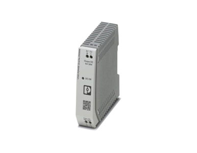 29030008 UNO-PS/1AC/15DC/30W Power Supply - UNO power supply for DIN rail mounting, input - 1-phase, output - 15 V DC/30 W by PERLE