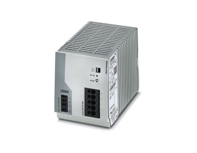 29031568 TRIO-PS-2G/3AC/24DC/40 Power Supply - TRIO supply for DIN rail mounting, input - 3-phase by PERLE