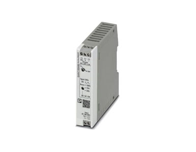 29045978 QUINT4-PS/1AC/24DC/1.3/SC Power Supply - QUINT power supply with Screw connection, DIN rail mounting, input - 1-phase, by PERLE