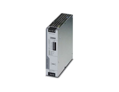 29046008 QUINT4-PS/1AC/24DC/5 Power Supply - QUINT power supply with free choice of output characteristic curve, SFB (selective by PERLE
