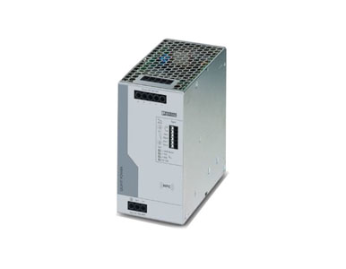 29046028 QUINT4-PS/1AC/24DC/20 Power Supply - QUINT power supply with free choice of output characteristic curve, SFB (selective by PERLE