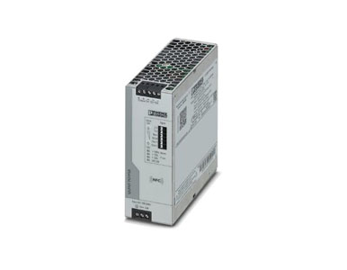 29046088 QUINT4-PS/1AC/12DC/15 Power Supply - QUINT power supply with free choice of output characteristic curve, SFB (selective by PERLE