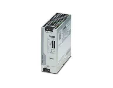 29046108 QUINT4-PS/1AC/48DC/5 Power Supply - QUINT power supply for DIN rail mounting with free choice of output characteristic by PERLE