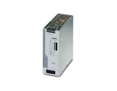 29046218 QUINT4-PS/3AC/24DC/10 Power Supply - QUINT power supply with free choice of output characteristic curve, SFB (selective by PERLE