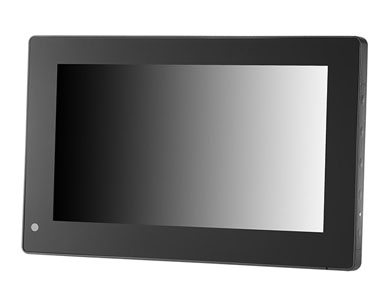 Xenarc 892CFH - 8' Front IP65 Sunlight Readable Capacitive Touchscreen LCD Monitor with HDMI by Xenarc Technologies