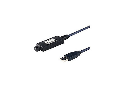 942124001 ACA22-USB EEC - Auto-configuration adapter 512 MB, with USB 2.0 connection and extended temperature range, saves two d by HIRSCHMANN